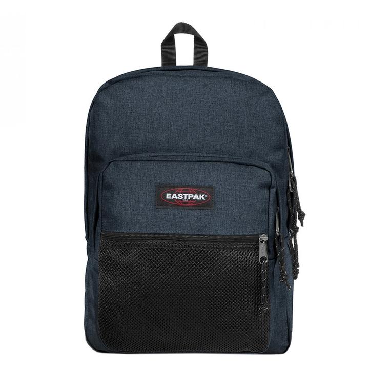 daniel ray Eastpak Pinnacle triple denim