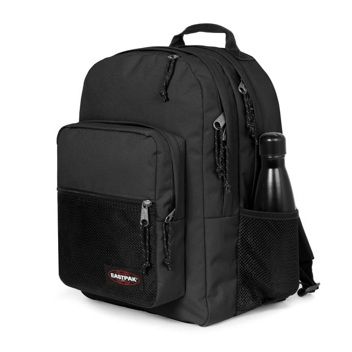 Daniel Ray Eastpak Pinzip Rugzak Black
