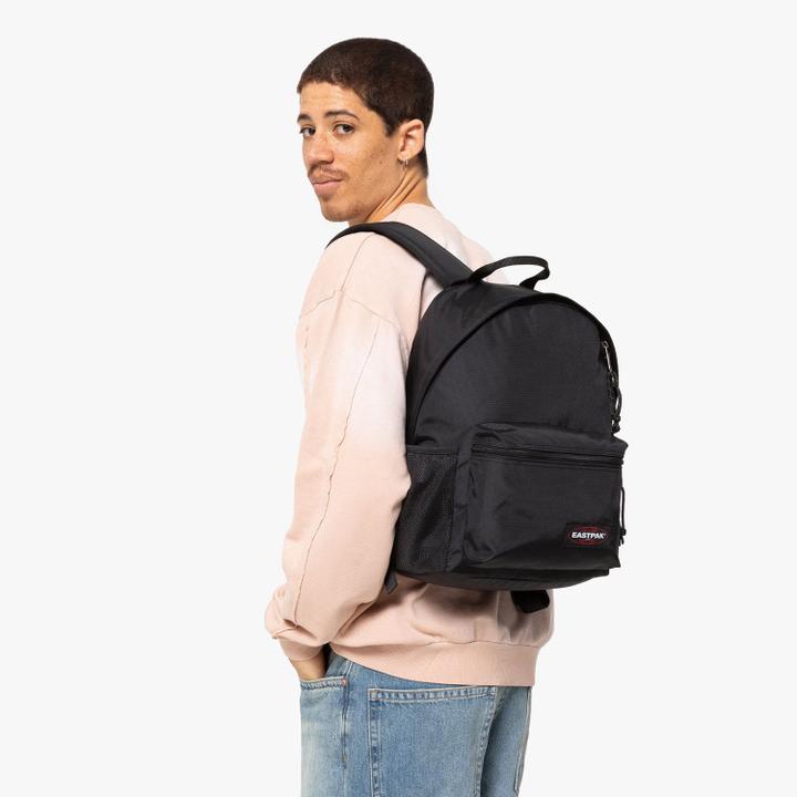 Daniel Ray Eastpak Powr Pak'r Powr Black