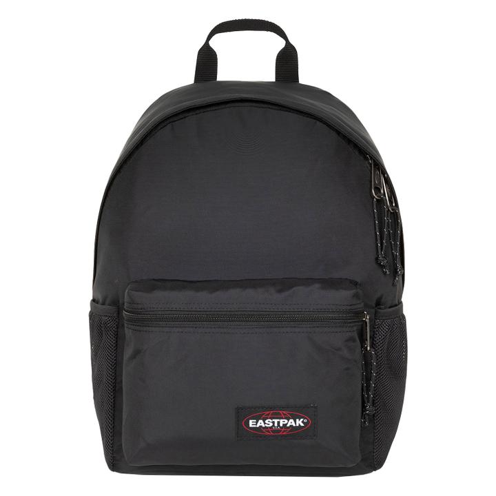 daniel ray Eastpak Powr Pak'r powr black