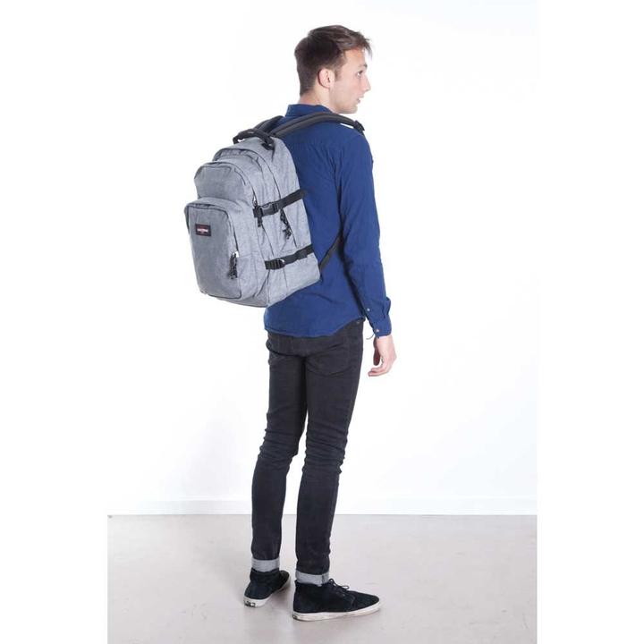 Daniel Ray Eastpak Provider Black