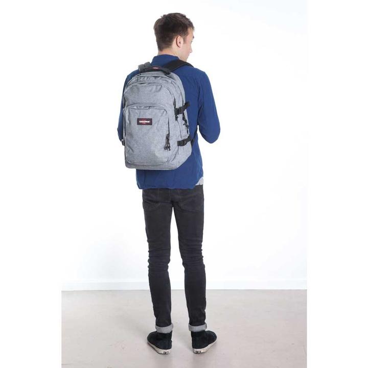Daniel Ray Eastpak Provider Black Denim
