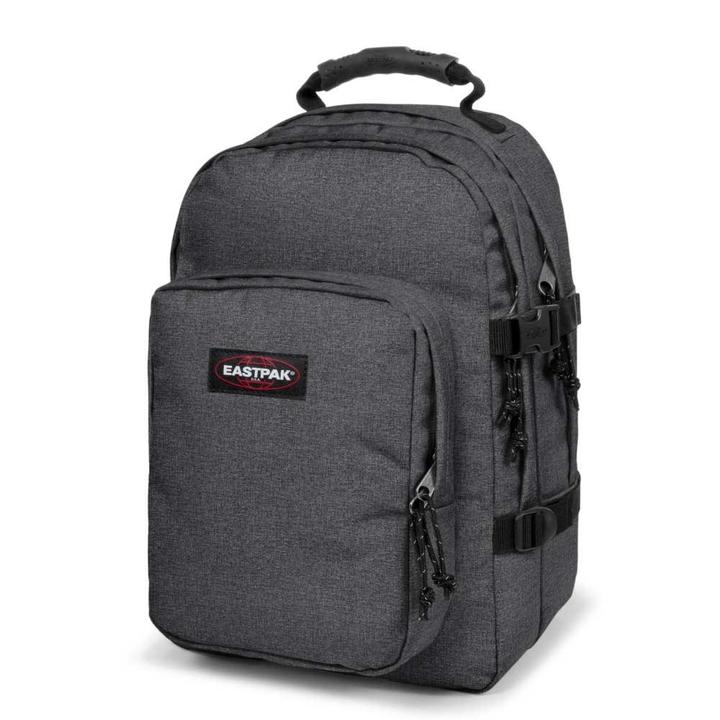 Daniel Ray Eastpak Provider Black Denim