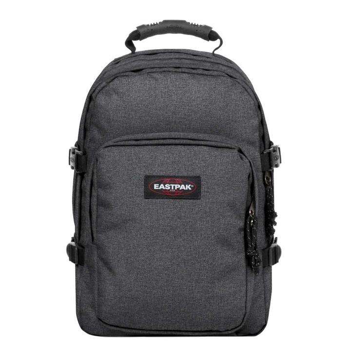 daniel ray Eastpak Provider black denim