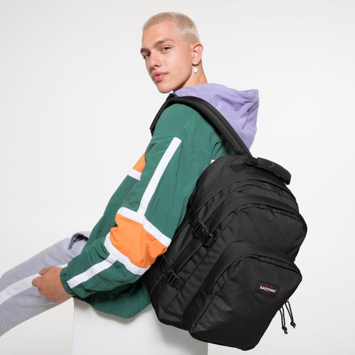 Daniel Ray Eastpak Provider Powder Pilot