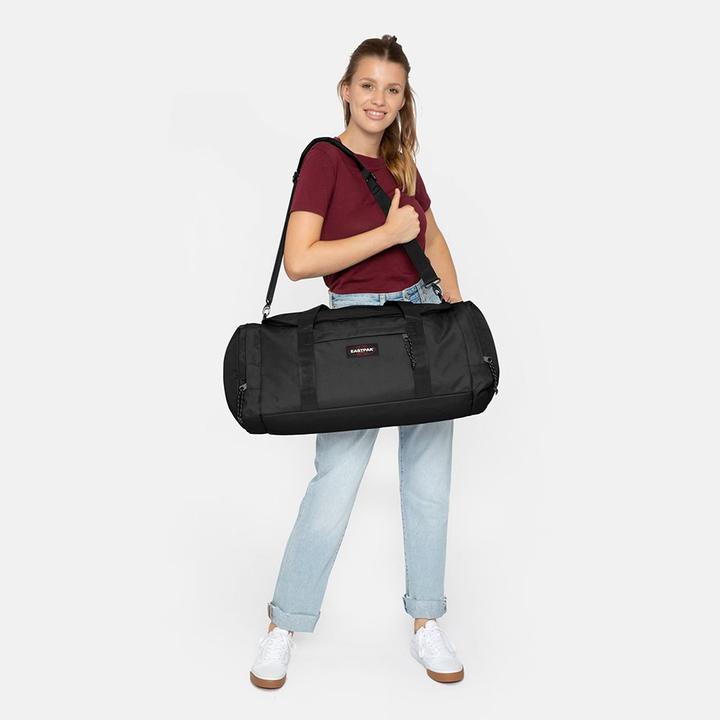 Daniel Ray Eastpak Reader M Reistas M+ Black