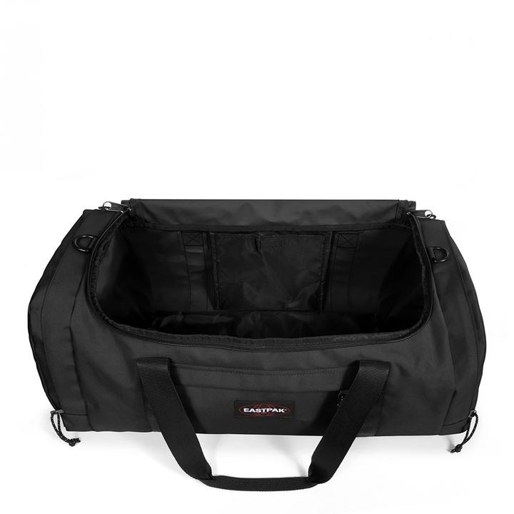 Daniel Ray Eastpak Reader M Reistas M+ Black