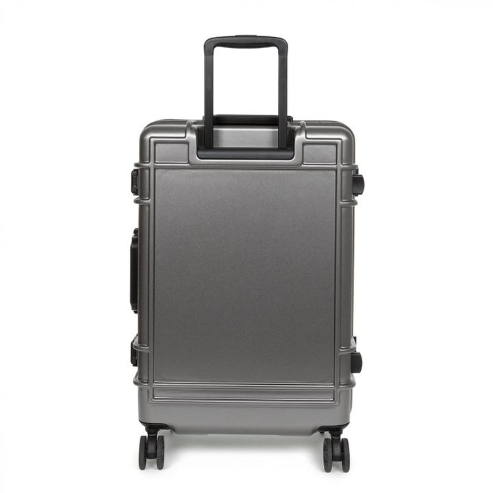 Daniel Ray Eastpak Resist'R Case M Brushed Metal