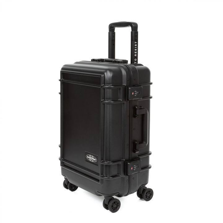 Daniel Ray Eastpak Resist'R Case S Black