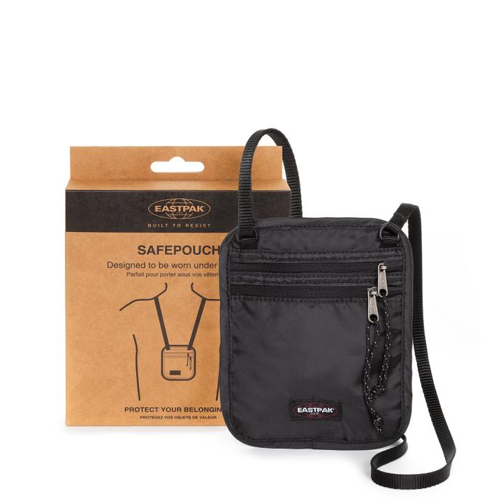 Daniel Ray Eastpak Safepouch Black