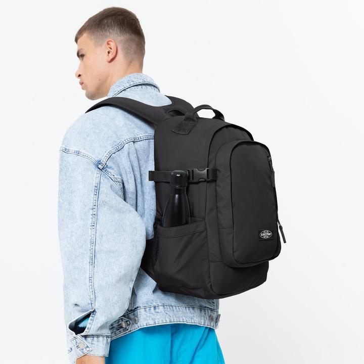 Daniel Ray Eastpak Smallker CS II Mono Black2