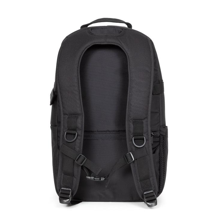 Daniel Ray Eastpak Smallker CS II Mono Black2
