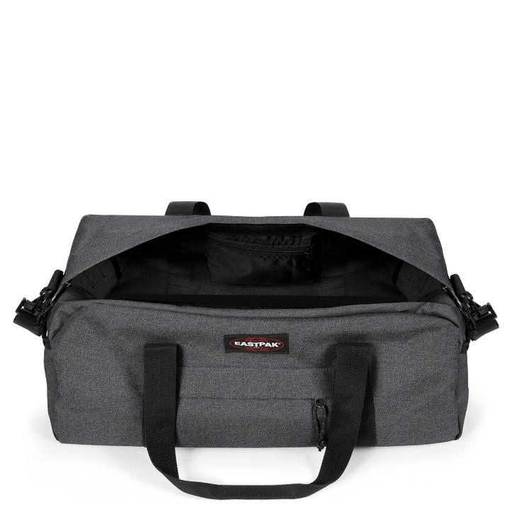Daniel Ray Eastpak Station Reistas + Black Denim