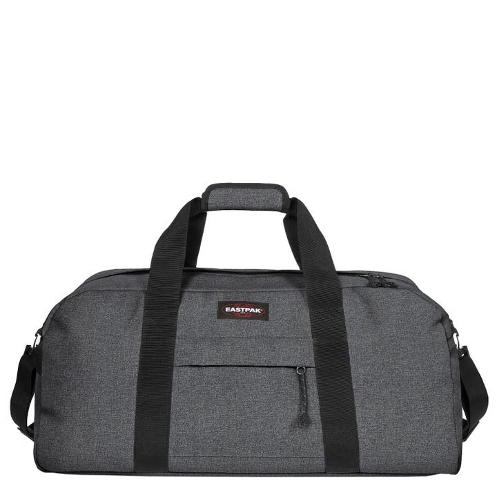 daniel ray Eastpak Station Reistas + black denim
