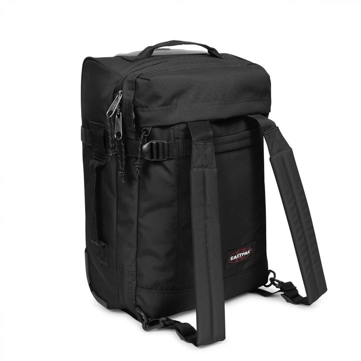 Daniel Ray Eastpak Strapson XXS Black