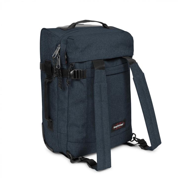 Daniel Ray Eastpak Strapson XXS Triple Denim