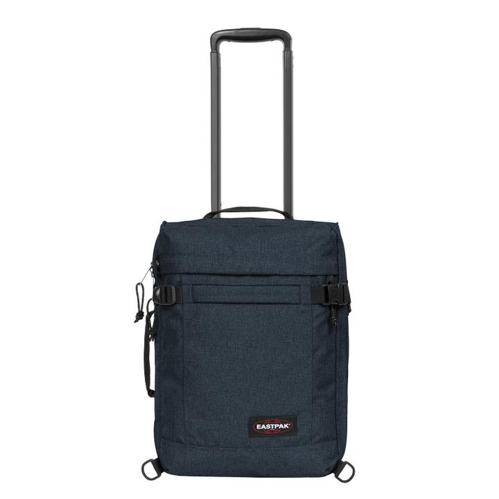 daniel ray Eastpak Strapson XXS triple denim