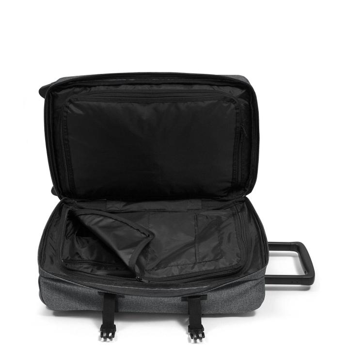 Daniel Ray Eastpak Strapverz S Reistas Black Denim
