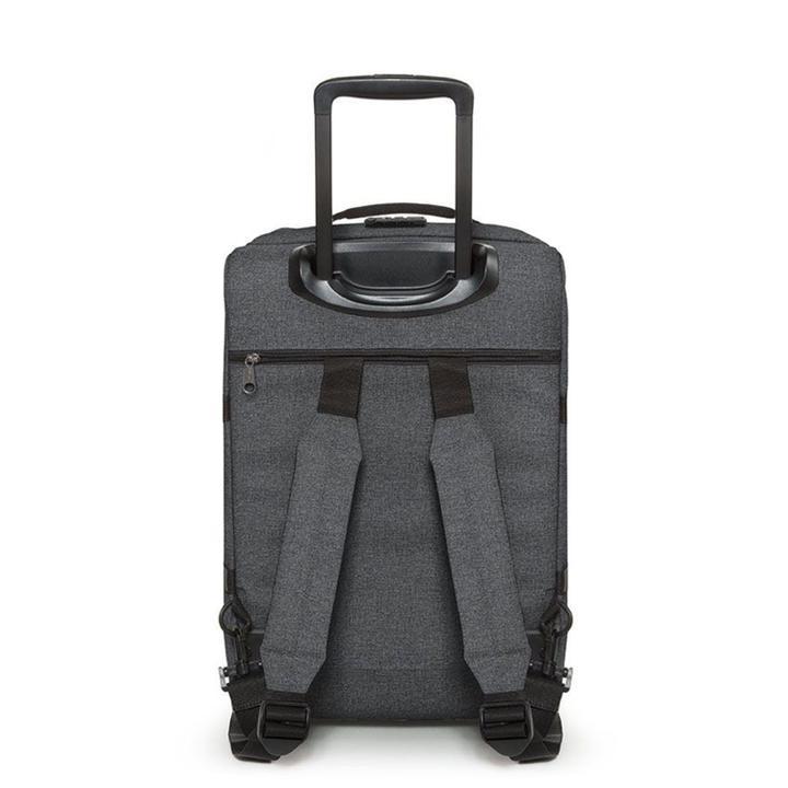 Daniel Ray Eastpak Strapverz S Reistas Black Denim