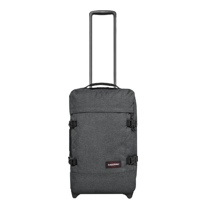 daniel ray Eastpak Strapverz S Reistas black denim
