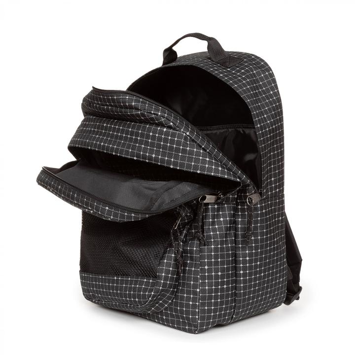 Daniel Ray Eastpak Study Buddy Refleksspacblac