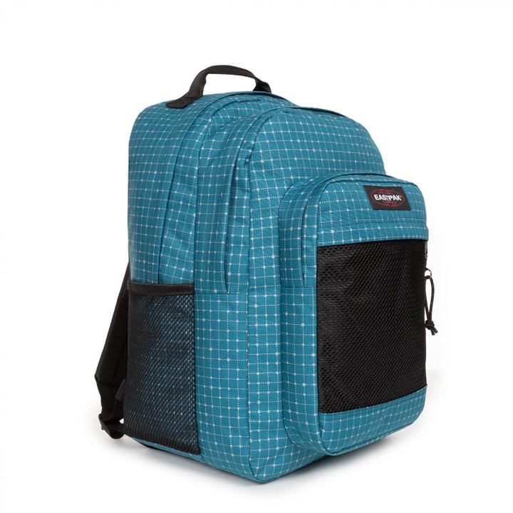 Daniel Ray Eastpak Study Buddy Refleksspacblue