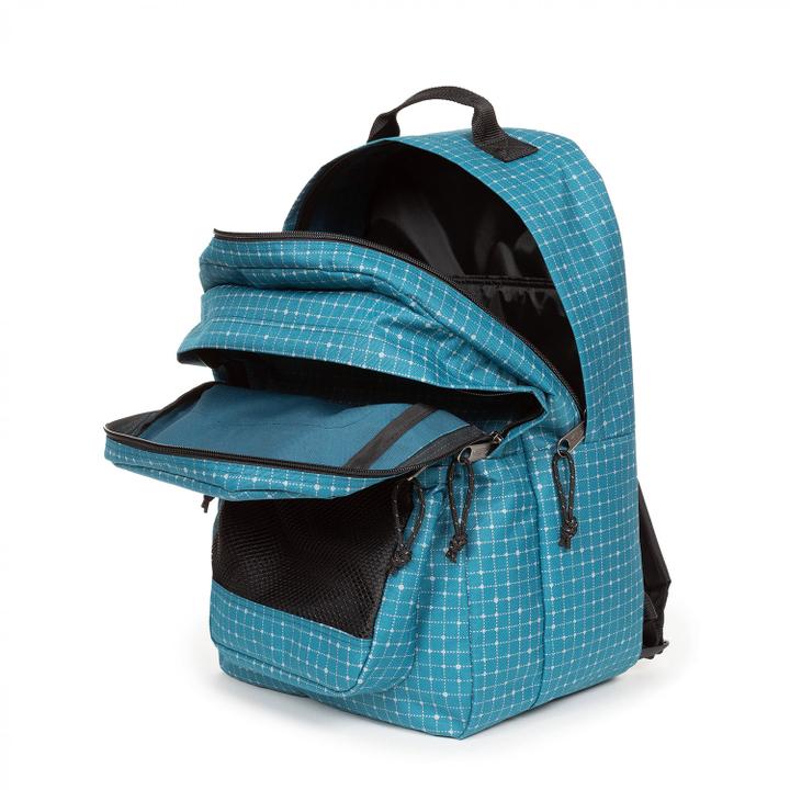 Daniel Ray Eastpak Study Buddy Refleksspacblue