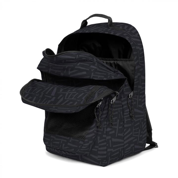 Daniel Ray Eastpak Study Buddy Shape Dark