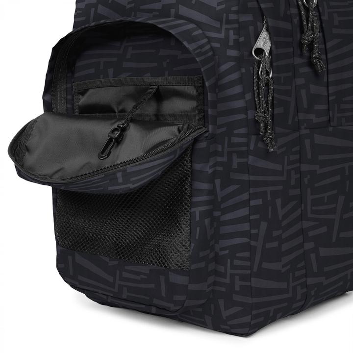 Daniel Ray Eastpak Study Buddy Shape Dark