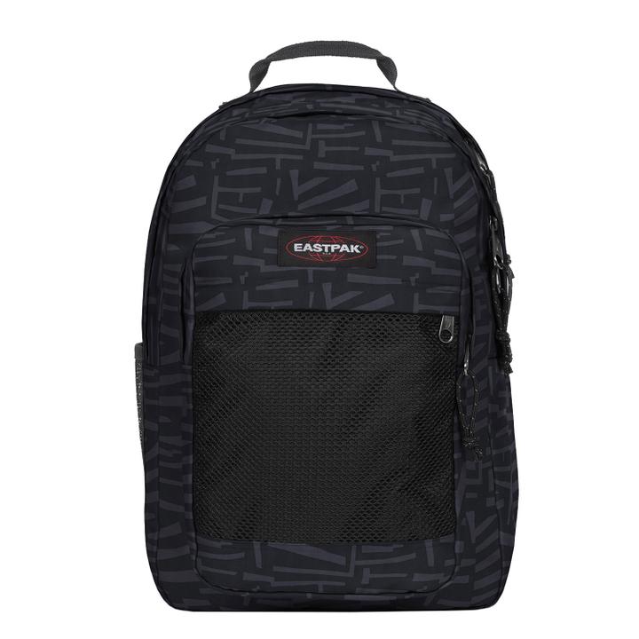Daniel Ray Eastpak Study Buddy Shape Dark