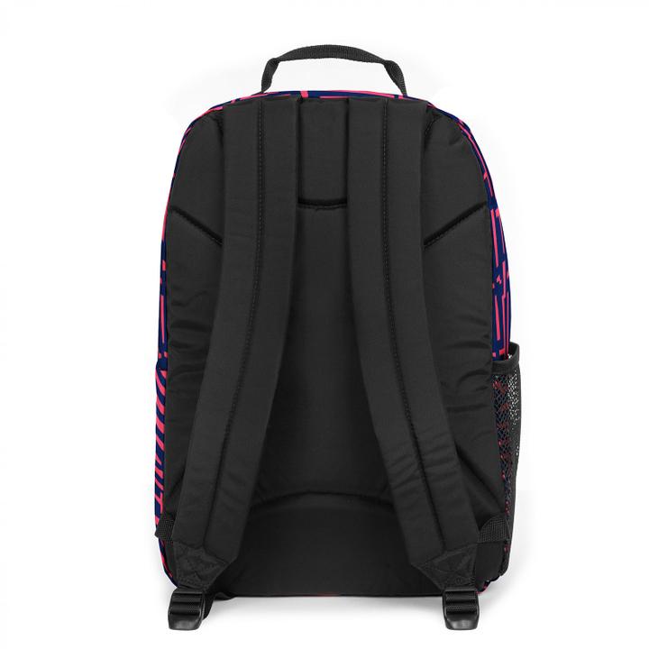 Daniel Ray Eastpak Study Buddy Shape Pink