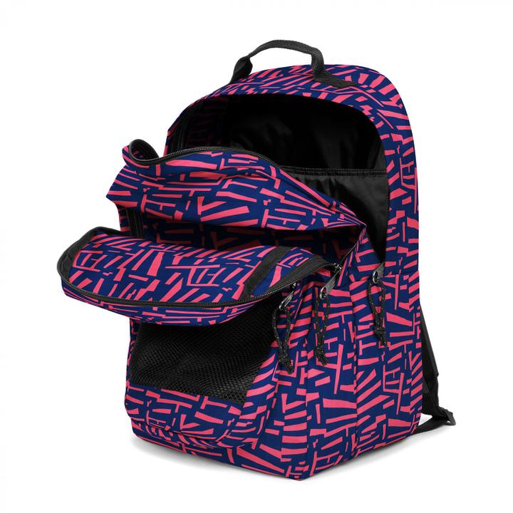 Daniel Ray Eastpak Study Buddy Shape Pink