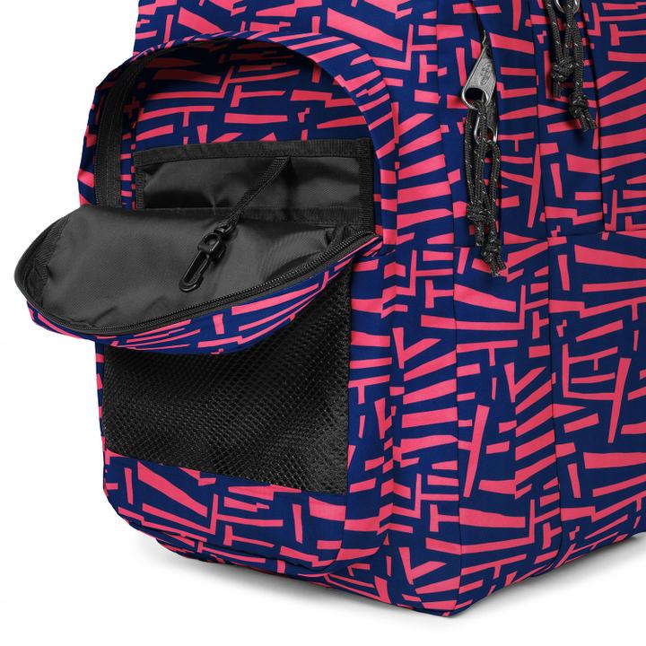 Daniel Ray Eastpak Study Buddy Shape Pink