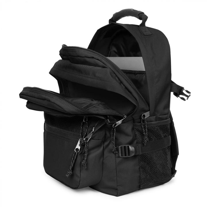 Daniel Ray Eastpak Suplyer Black