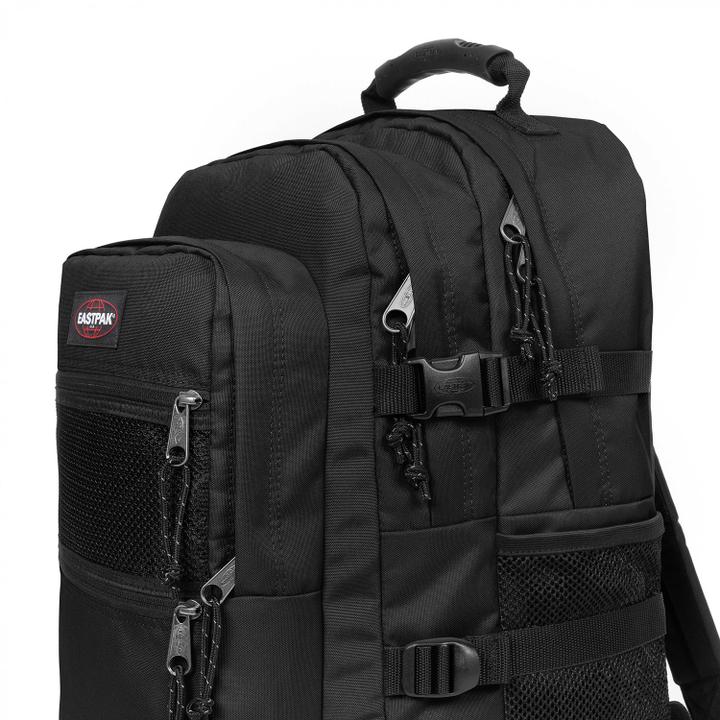 Daniel Ray Eastpak Suplyer Black