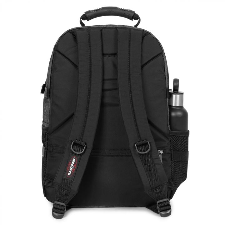 Daniel Ray Eastpak Suplyer Black Denim