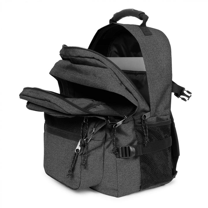 Daniel Ray Eastpak Suplyer Black Denim