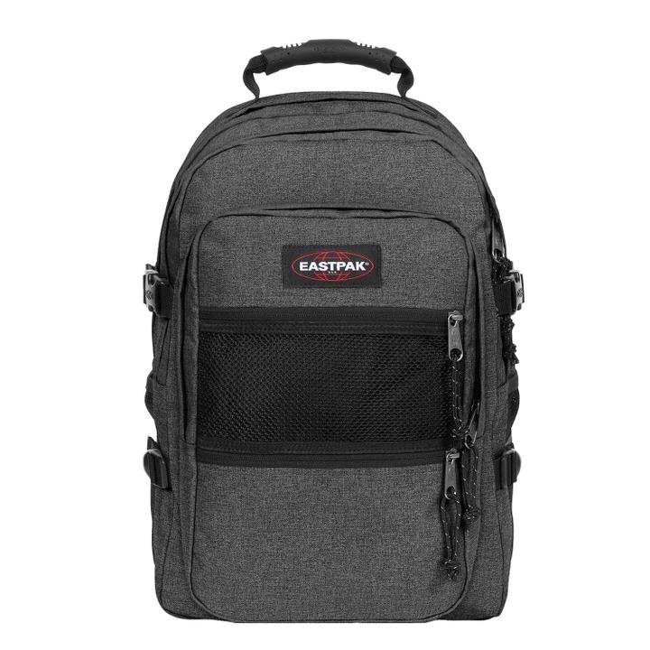 daniel ray Eastpak Suplyer black denim