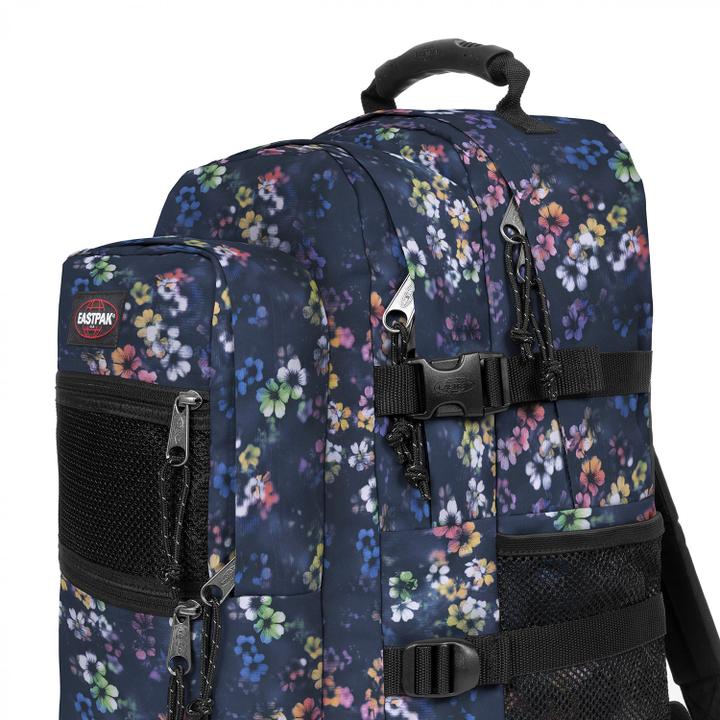 Daniel Ray Eastpak Suplyer Flora Fade Navy