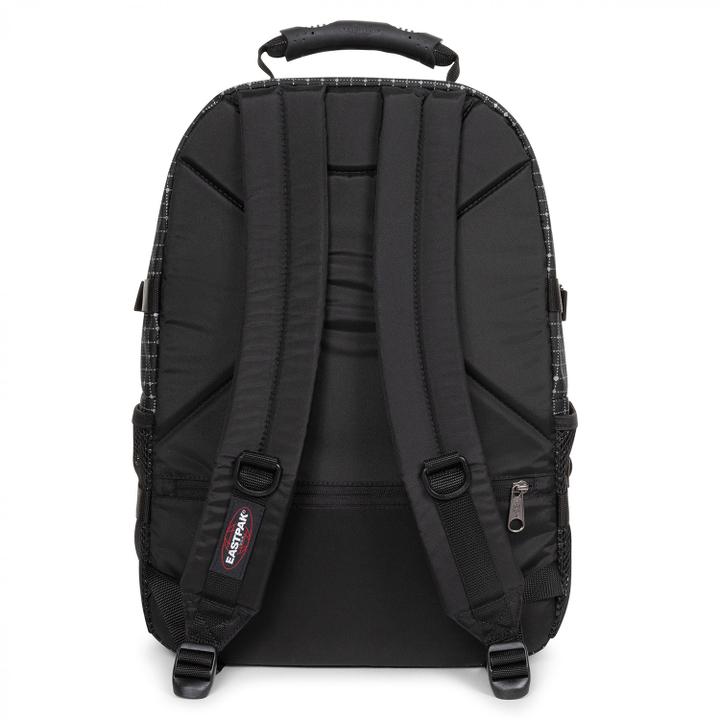 Daniel Ray Eastpak Suplyer Refleksspacblac