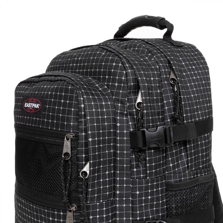 Daniel Ray Eastpak Suplyer Refleksspacblac