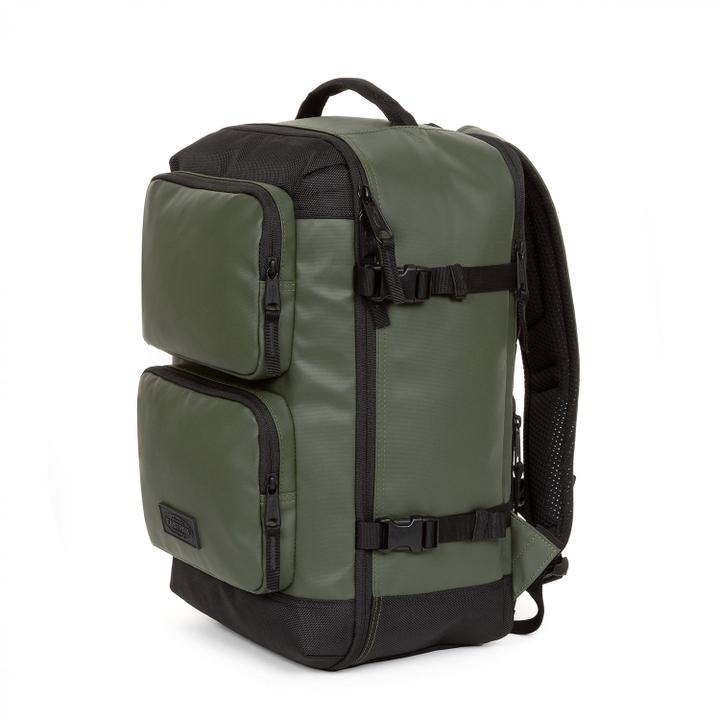 Daniel Ray Eastpak Tecum Cabin Cnnct Top Khaki
