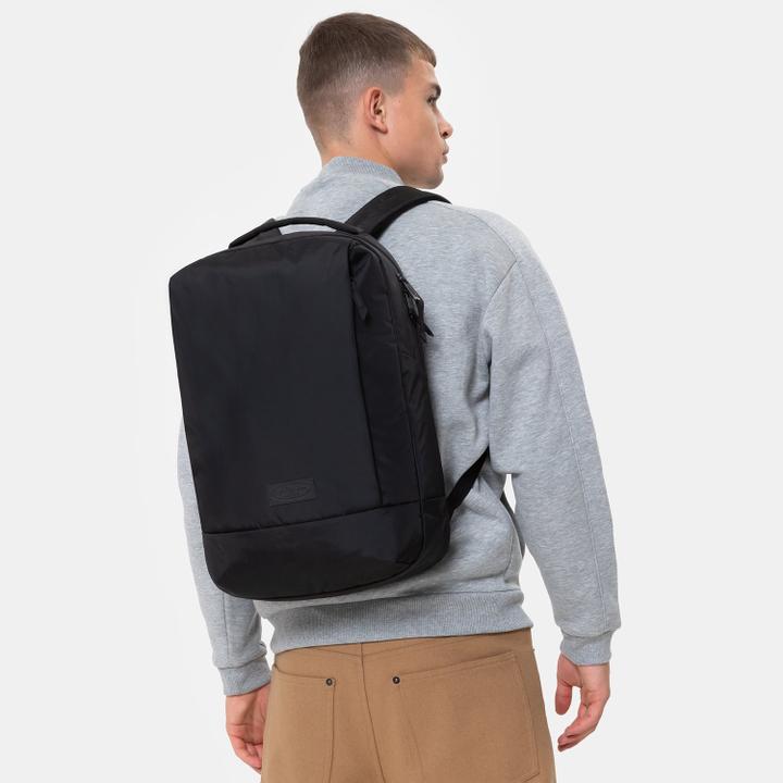 Daniel Ray Eastpak Tecum F CNNCT F Black