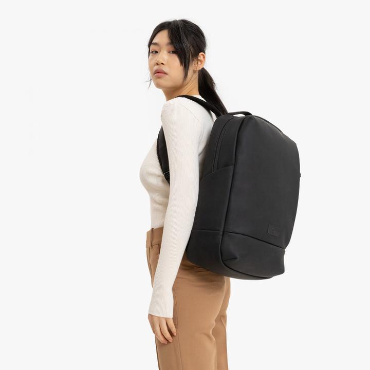 Daniel Ray Eastpak Tecum F CNNCT F Matte Black