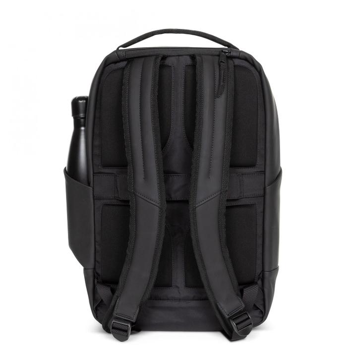 Daniel Ray Eastpak Tecum F CNNCT F Matte Black