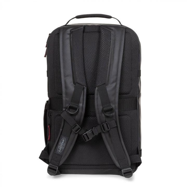 Daniel Ray Eastpak Tecum L Cnnct Top Black