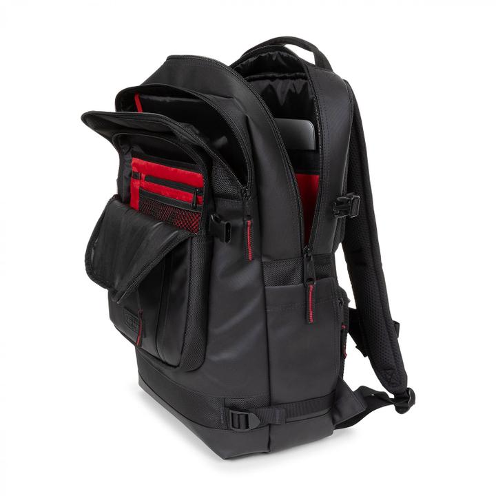 Daniel Ray Eastpak Tecum L Cnnct Top Black