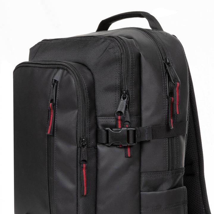 Daniel Ray Eastpak Tecum L Cnnct Top Black