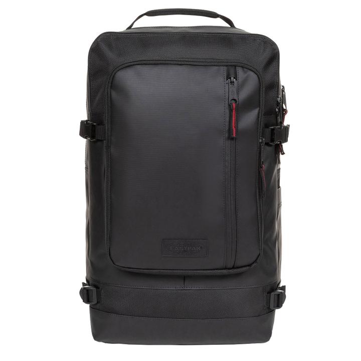 daniel ray Eastpak Tecum L cnnct top black