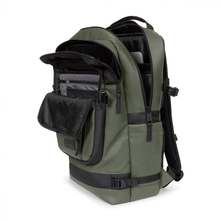 Daniel Ray Eastpak Tecum L Cnnct Top Khaki